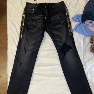 Amiri jeans